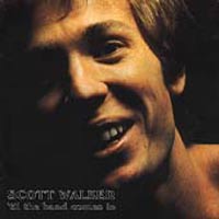 Scott Walker Till the Band Comes In cover